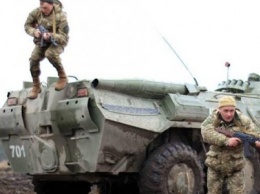 В "ДНР" рассказали, как ВСУ возьмут в окружение Донецк и Макеевку