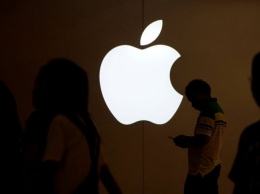 СМИ: в Лондоне банда на мопедах атаковала фирменный магазин Apple