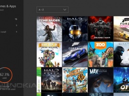 Preview-обновление для Xbox One исправляет проблему с установкой игр