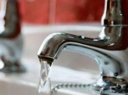 В Каменском требует пересмотра норм потребления воды