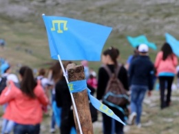 Россия в Крыму усилила давление на крымских татар - Human Rights Watch