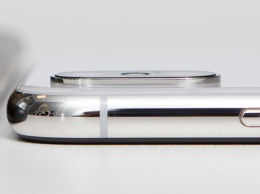 СМИ: Apple добавит лазерный 3D-сенсор к основной камере iPhone