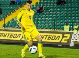 Шотландия - Украина 0:2. ЧЕ-2019 (U-21), квалификация