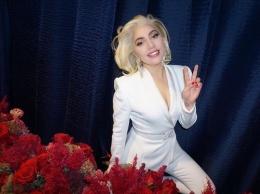Леди Гага вызвала «скорую» фанатке, пострадавшей во время ее концерта (ВИДЕО)