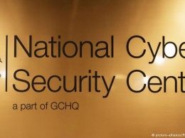 Великобритания обвиняет РФ в хакерских атаках