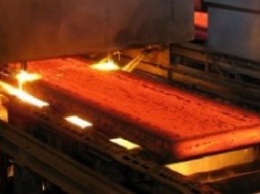 Латвийский ''KVV Liepаjas metalurgs" могут продать по частям в случае отсутствия нового инвестора