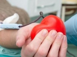 В Чернигове срочно требуются доноры в третьей позитивной группой крови