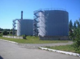 Госрезрв планирует создать компанию "Нефтерезерв" на базе 5 своих нефтебаз