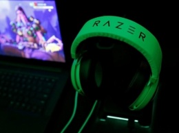 Razer вышла на биржу