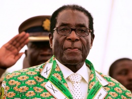 "Мугабе просто под стражей". Что происходит в Зимбабве и причем здесь китайцы