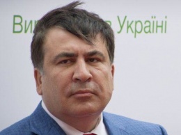 Саакашвили прокомментировал информацию о голландской визе