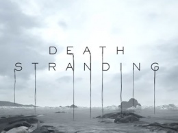 Sony указала на полную эксклюзивность Death Stranding для PS4