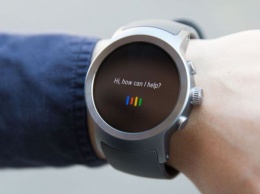 Pixel Watch - следующая новинка от Google?