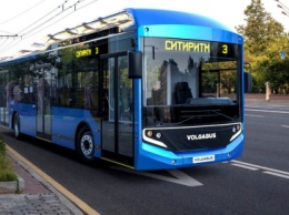 В России запустили новый автобусный завод