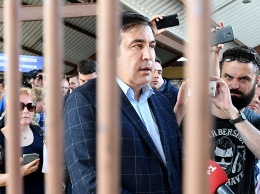 Сломала печерское правосудие: против "спасительницы" Саакашвили открыли дело