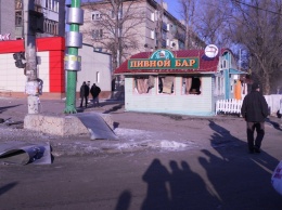 Соцсети: место за столом в ресторанах Луганска на НГ = 1 минимальная пенсия