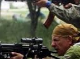 Вопреки договоренностям боевики бьют по позициям ВСУ под Мариуполем