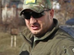 Волонтер: На Светлодарской дуге снайпер террористов убил украинского военного