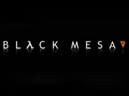 Изображения Black Mesa - улучшения графики