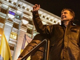 Саакшвили назвал президента, который мог изменить ход украинской истории