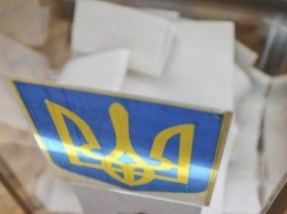 На избирательном участке в громаде Запорожской области пропал бюллетень, - ДОКУМЕНТ