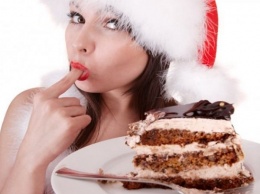 Как вкусно кушать и не поправляться во время праздников