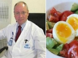 Самый видный европейский кардиолог разработал 5-дневную диету, которая поможет вам безопасно сжечь 7 кг!