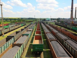Шахтеры ДТЭК Павлоградуголь добыли рекордные 19 млн тонн угля