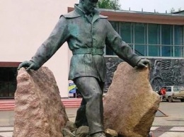 В Павлограде появится памятник шахтерскому труду