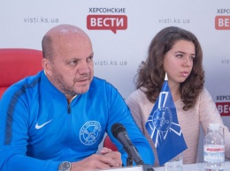 КАРЛОС БАРБОЗА: «Наша цель - победа в чемпионате Украины»