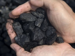Выгрузка началась: В Украину прибыла очередная партия американского угля