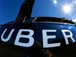 Uber продала бизнес по лизингу автомобилей в США