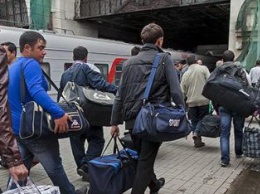 В Чехии шокированы масштабами бегства украинцев из страны
