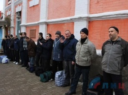 Наемники РФ отправили украинских пленных к месту проведения обмена