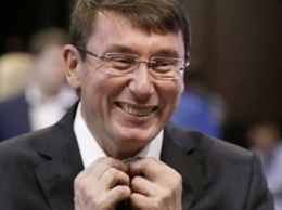 Гриценко: «Луценко хочет спрятаться от тюрьмы, или он видит себя победителем-президентом?»