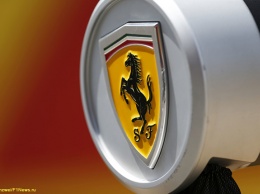 Мотористы Ferrari столкнулись с проблемой надежности