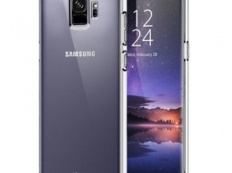 Релиз смартфонов Samsung Galaxy S9 и S9+ состоится в первые дни марта