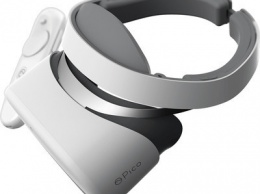Pico Neo - новый автономный VR-шлем за $810