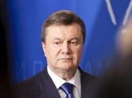 У Януковича была фобия преследования - нардеп