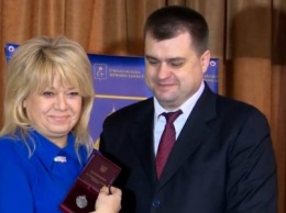 Четверо жителей Сум удостоены почетных званий Украины