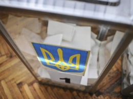 Раде предлагают назначить внеочередные выборы сельских голов в 16 областях Украины