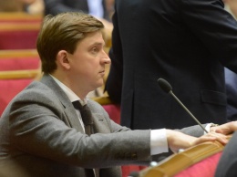 Луценко против Довгого: попытка ГПУ устроить дешевый пиар закончилась полным фиаско