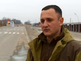 Запрет украинским таксистам на въезд в Крым никак не связан с освобождением пленных - Изет Гданов