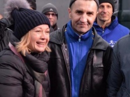 Сотрудник "Азовстали" рассказал, о том как побывал в плену "ДНР"(ВИДЕО)