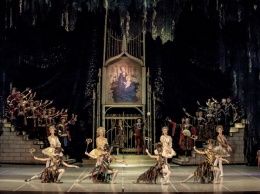 Государственный академический театр классического балета откроет год грандиозными спектаклями