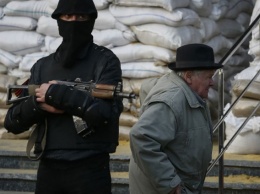 Боевики готовят провокации против мирного населения Донбасса - разведка