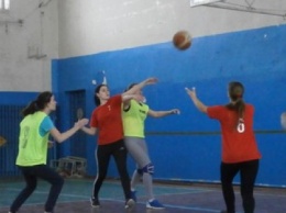 В Бахмуте прошел баскетбольный турнир памяти Станислава Каркача