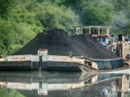 Польские компании вдвое увеличат перевозку угля по Одеру
