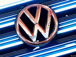 Volkswagen остается крупнейшим в мире автомобилестроителем