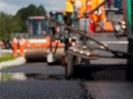 В 2017 году в Краматорске отремонтировали дороги за 36 млн гривен
